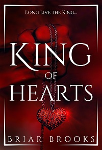 King of Hearts by Briar Brooks