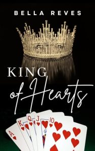 King of Hearts by Bella Reves EPUB & PDF