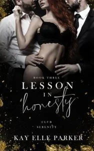 Lesson In Honesty by Kay Elle Parker EPUB & PDF