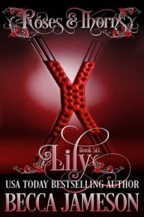 Lily by Becca Jameson EPUB & PDF