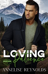 Loving Patience by Annelise Reynolds