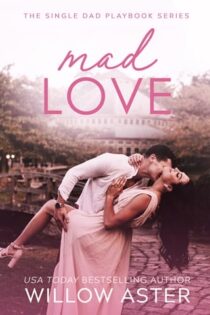 Mad Love by Willow Aster EPUB & PDF