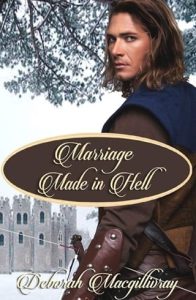 Marriage Made in Hell by Deborah Macgillivray EPUB & PDF