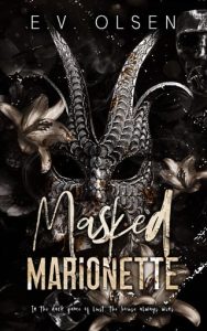 Masked Marionette by E.V. Olsen EPUB & PDF