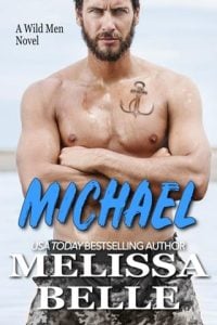 Michael (Wild Men #8) by Melissa Belle EPUB & PDF