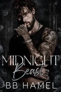 Midnight Beast by B. B. Hamel EPUB & PDF