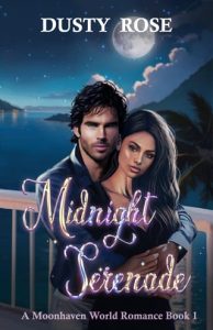 Midnight Serenade by Dusty Rose EPUB & PDF