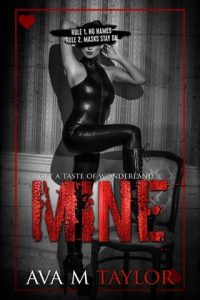 Mine by Ava M Taylor EPUB & PDF