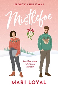 Mistlefoe by Mari Loyal