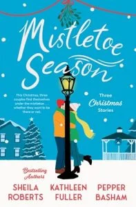 Mistletoe Season by Sheila Roberts EPUB & PDF