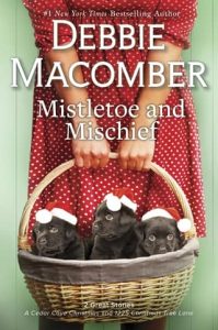 Mistletoe and Mischief by Debbie Macomber EPUB & PDF