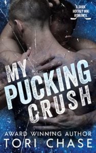 My Pucking Crush by Tori Chase EPUB & PDF