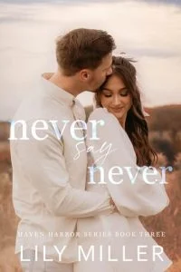 Never Say Never by Lily Miller EPUB & PDF