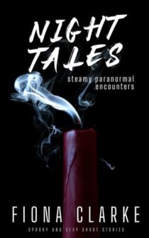 Night Tales by Fiona Clarke EPUB & PDF