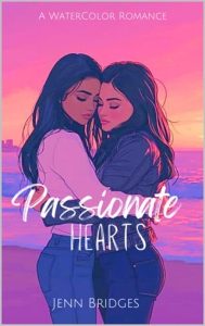 Passionate Hearts by Jenn Bridges EPUB & PDF