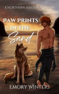 Paw Prints in the Sand by Emory Winters EPUB & PDFPaw Prints in the Sand by Emory Winters EPUB & PDF