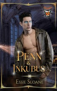 Penn & Inkubus by Essie Sloane EPUB & PDF