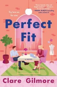 Perfect Fit by Clare Gilmore EPUB & PDF