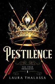 Pestilence by Laura Thalassa EPUB & PDF