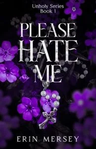 Please Hate Me by Erin Mersey EPUB & PDF