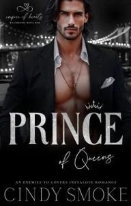 Prince of Queens by Cindy Smoke EPUB & PDF