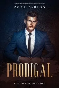 Prodigal by Avril Ashton EPUB & PDF