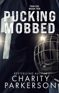 Pucking Mobbed by Charity Parkerson EPUB & PDF