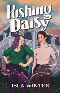 Pushing Daisy by Isla Winter EPUB & PDF