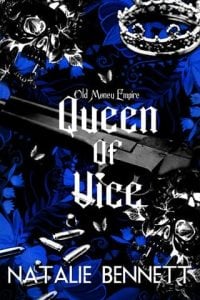 Queen of Vice by Natalie Bennett EPUB & PDF