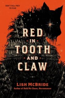 Red in Tooth and Claw by Lish McBride EPUB & PDF