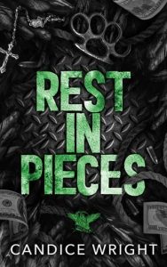 Rest In Pieces by Candice Wright EPUB & PDF