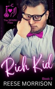 Rich Kid by Reese Morrison EPUB & PDF