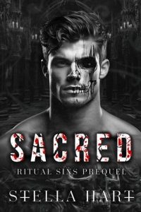 Sacred by Stella Hart EPUB & PDF