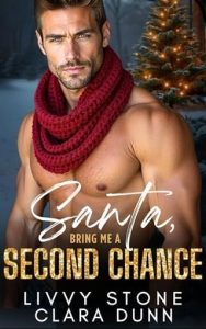 Santa, Bring Me a Second Chance by Livvy Stone EPUB & PDF