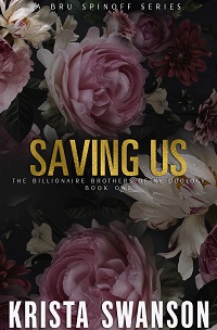 Saving Us by Krista Swanson