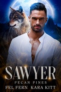 Sawyer by Fel Fern EPUB & PDF