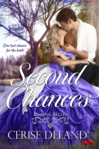 Second Chances by Cerise Deland EPUB & PDF