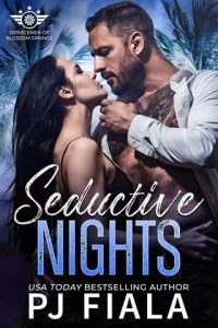 Seductive Nights by PJ Fiala EPUB & PDF