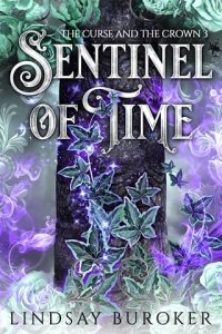 Sentinel of Time by Lindsay Buroker EPUB & PDF