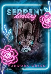 Serpent Darling by Pandora Cress EPUB & PDF