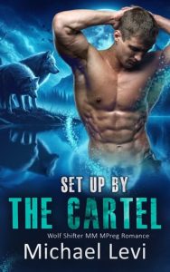 Set Up By the Cartel by Michael Levi EPUB & PDF