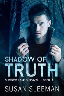 Shadow of Truth by Susan Sleeman EPUB & PDF