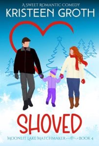 Shoved by Kristeen Groth EPUB & PDF