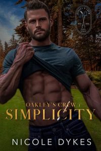 Simplicity by Nicole Dykes EPUB & PDF