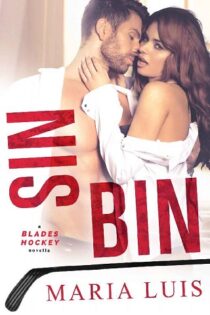 Sin Bin by Maria Luis EPUB & PDF