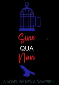 Sine Qua Non by Nenia Campbell EPUB & PDF