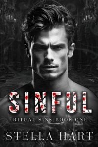 Sinful by Stella Hart EPUB & PDF EPUB & PDF