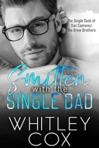 Smitten with the Single Dad by Whitley Cox EPUB & PDF