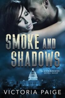 Smoke and Shadows by Victoria Paige EPUB & PDF