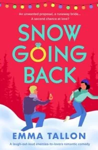 Snow Going Back by Emma Tallon